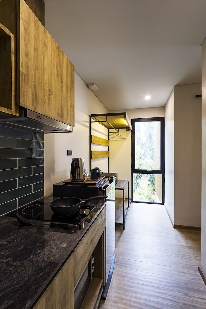 전용 간이 주방