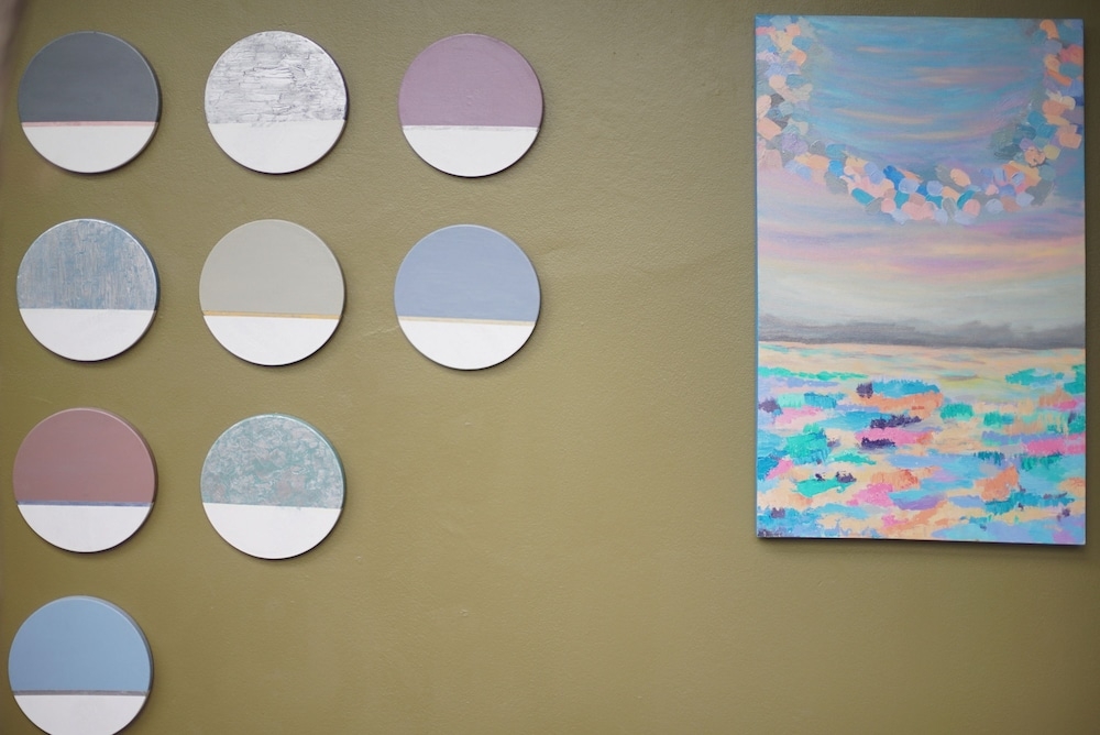 내부 세부 사진