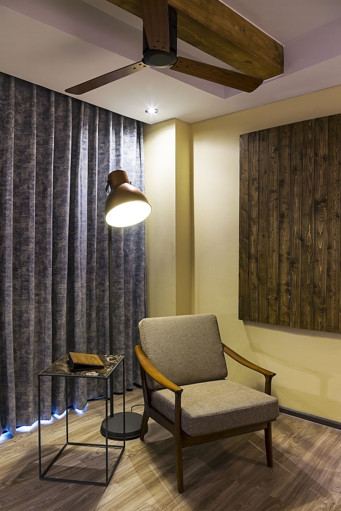 객실 내 편의 시설/서비스