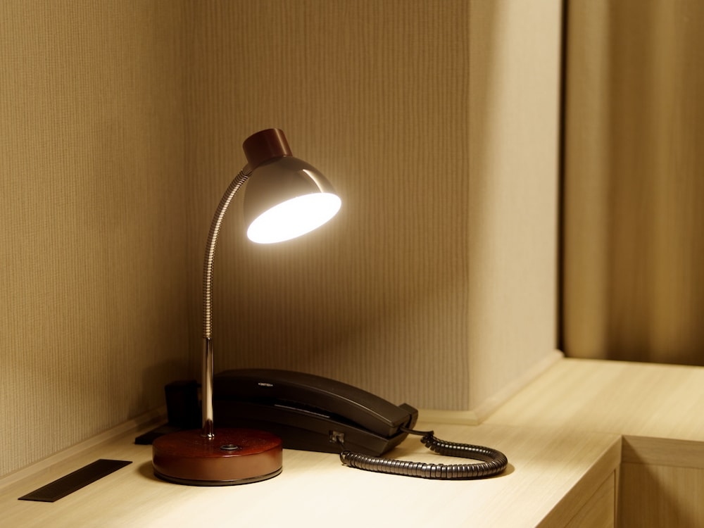 객실 내 편의 시설/서비스