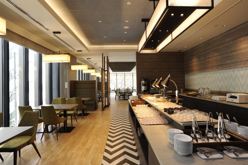 아침 식사 공간