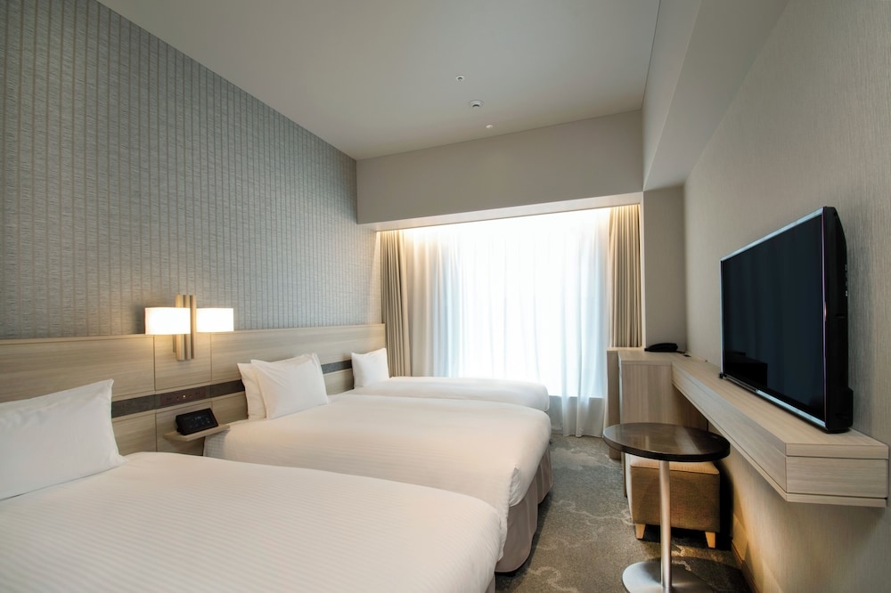 객실 내 편의 시설/서비스