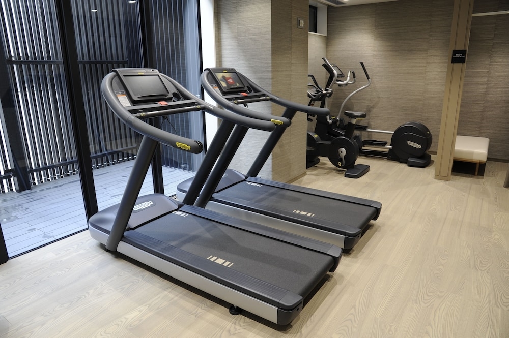 숙박 시설 내 편의 시설/서비스