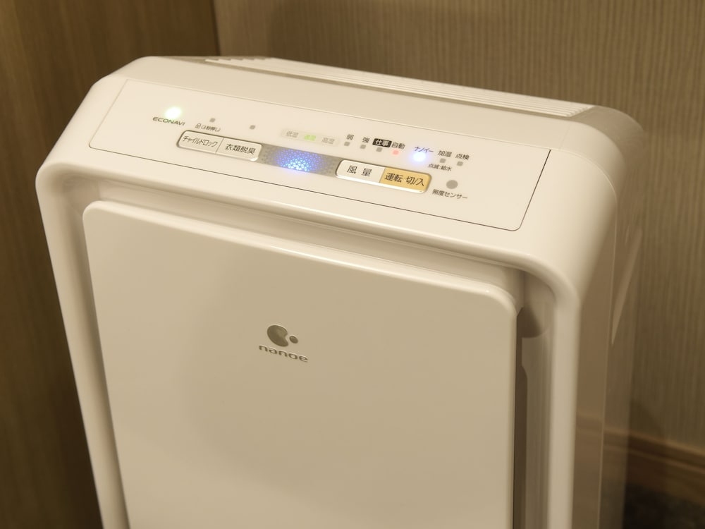 객실 내 편의 시설/서비스