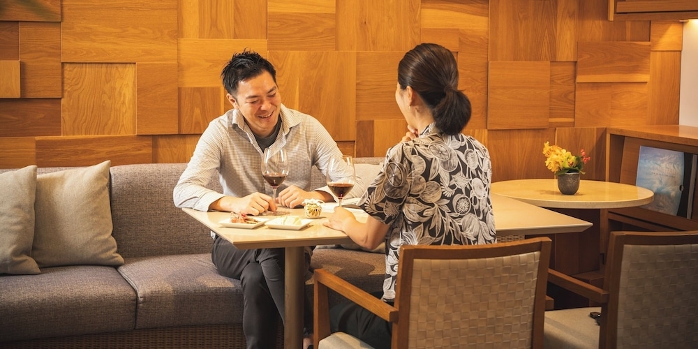 이그제큐티브 라운지