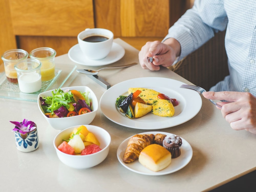 이그제큐티브 라운지