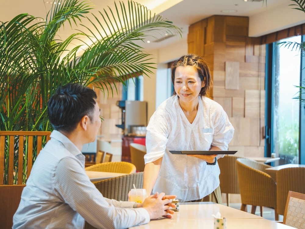 이그제큐티브 라운지