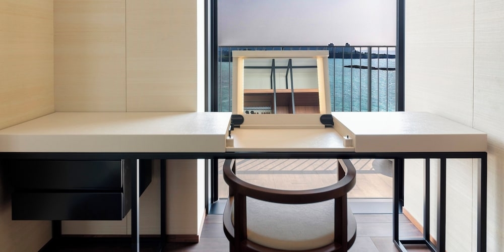 객실 내 편의 시설/서비스