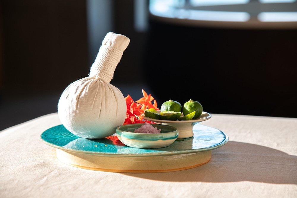 스파 트리트먼트