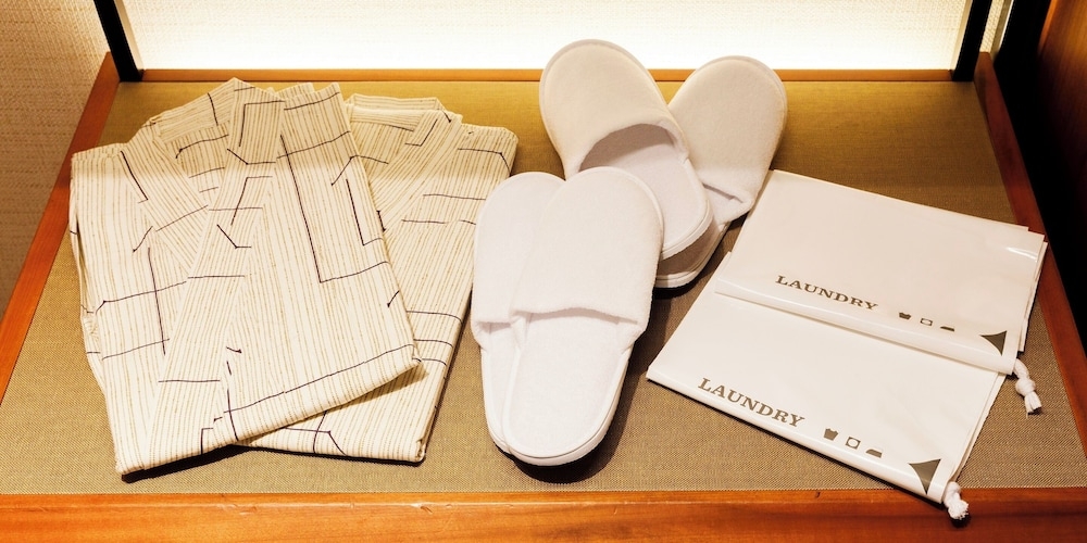 객실 내 편의 시설/서비스