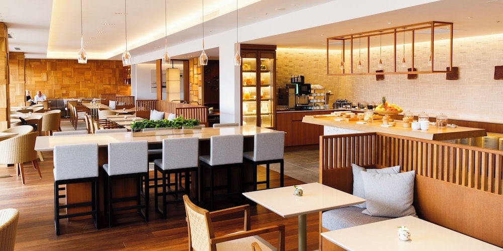 이그제큐티브 라운지