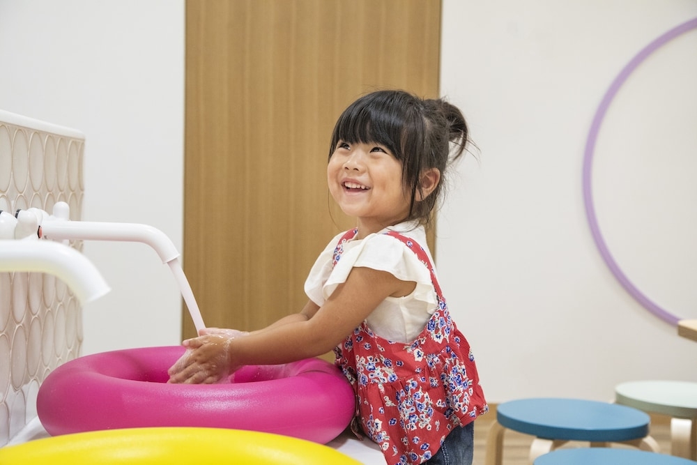 어린이 즐길거리