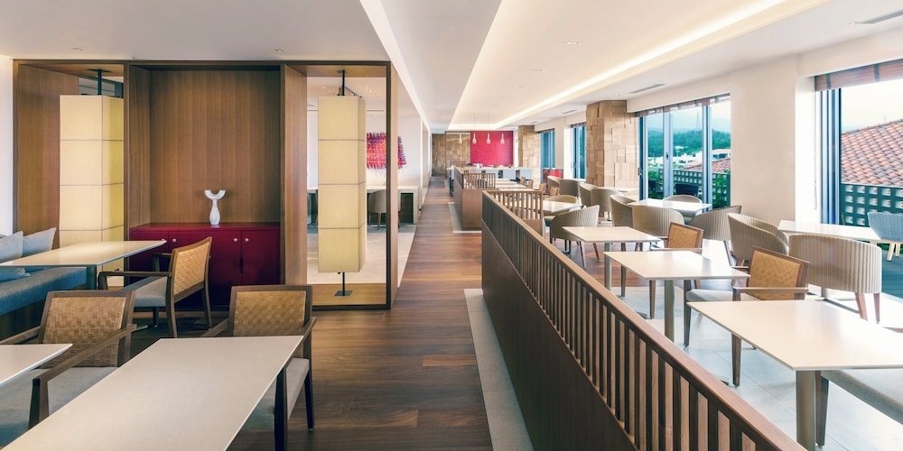 이그제큐티브 라운지