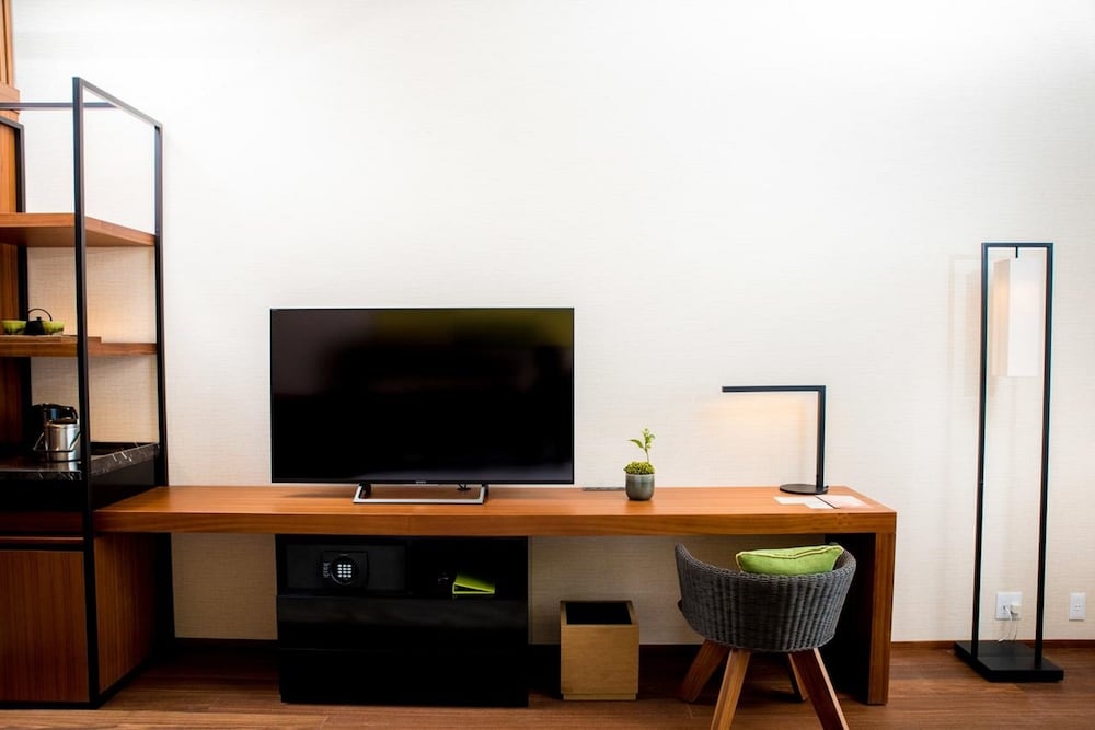 객실 내 편의 시설/서비스