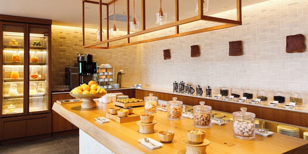 이그제큐티브 라운지