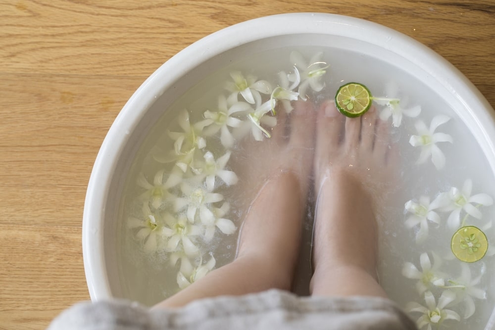 스파 트리트먼트