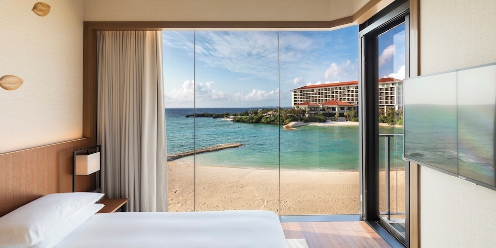 해변/바다 전망