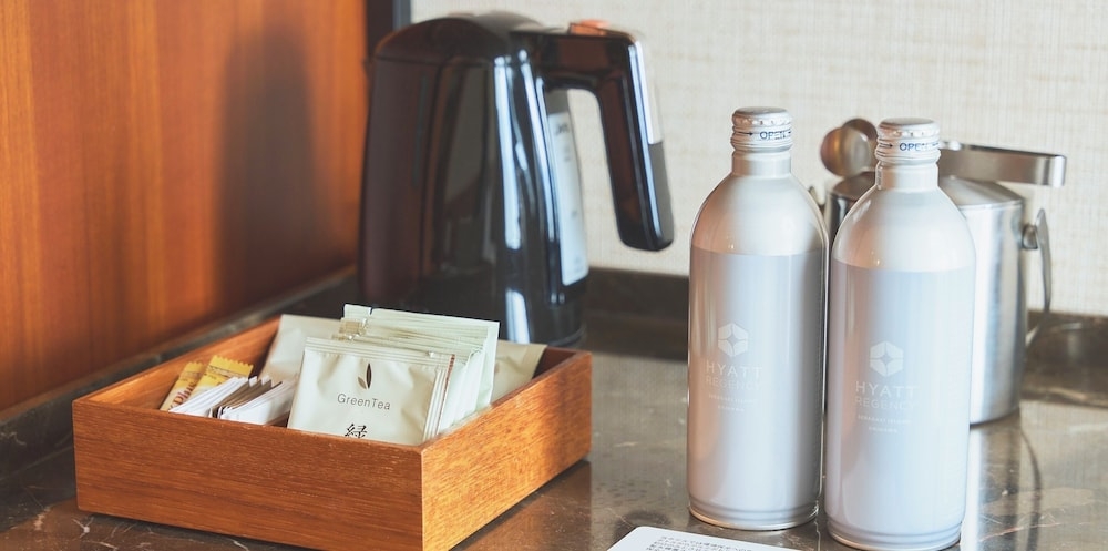 객실 내 편의 시설/서비스