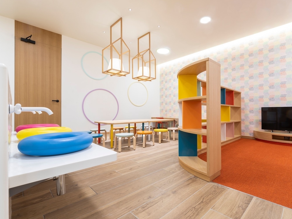 어린이 즐길거리