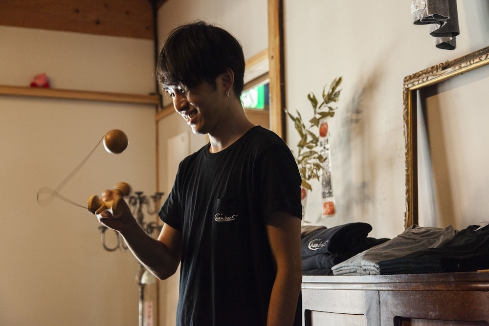 어린이 놀이 공간 - 실내