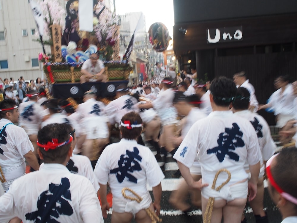 숙박 시설의 전망