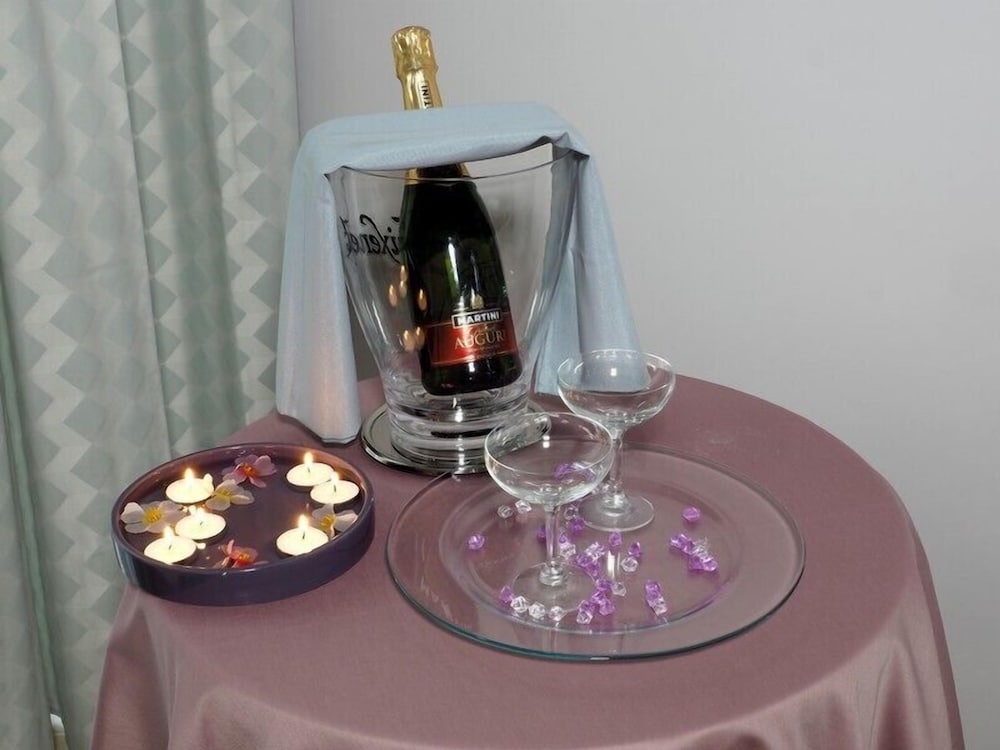 룸서비스 - 식사