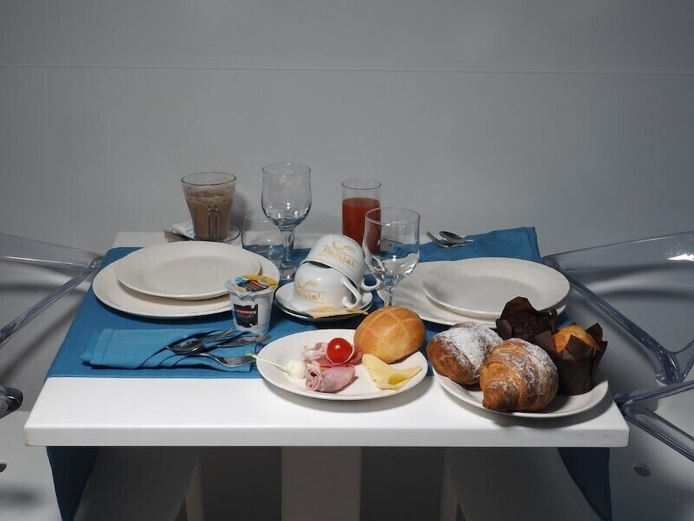 아침 식사 공간