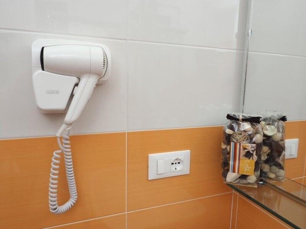 욕실 편의 시설