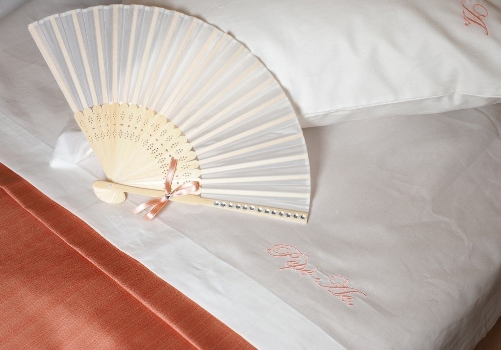 객실 내 편의 시설/서비스