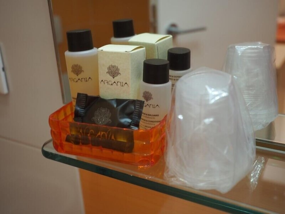 욕실 편의 시설