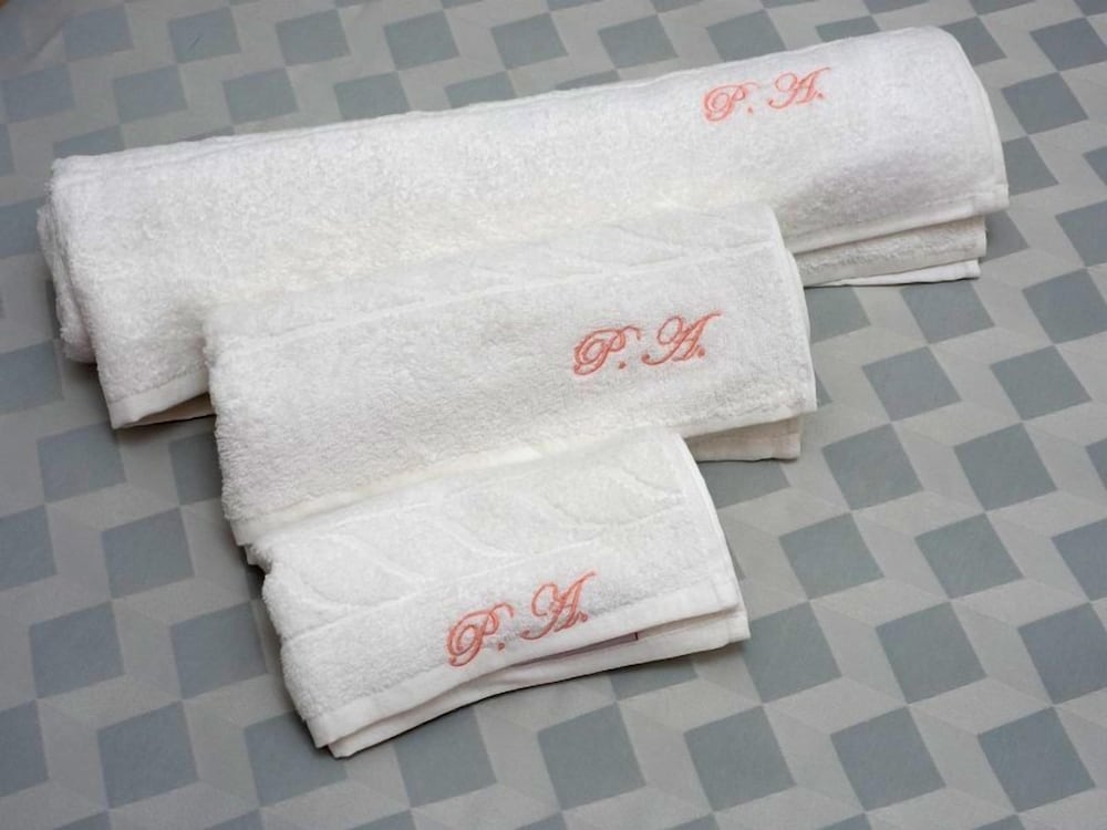 욕실 편의 시설