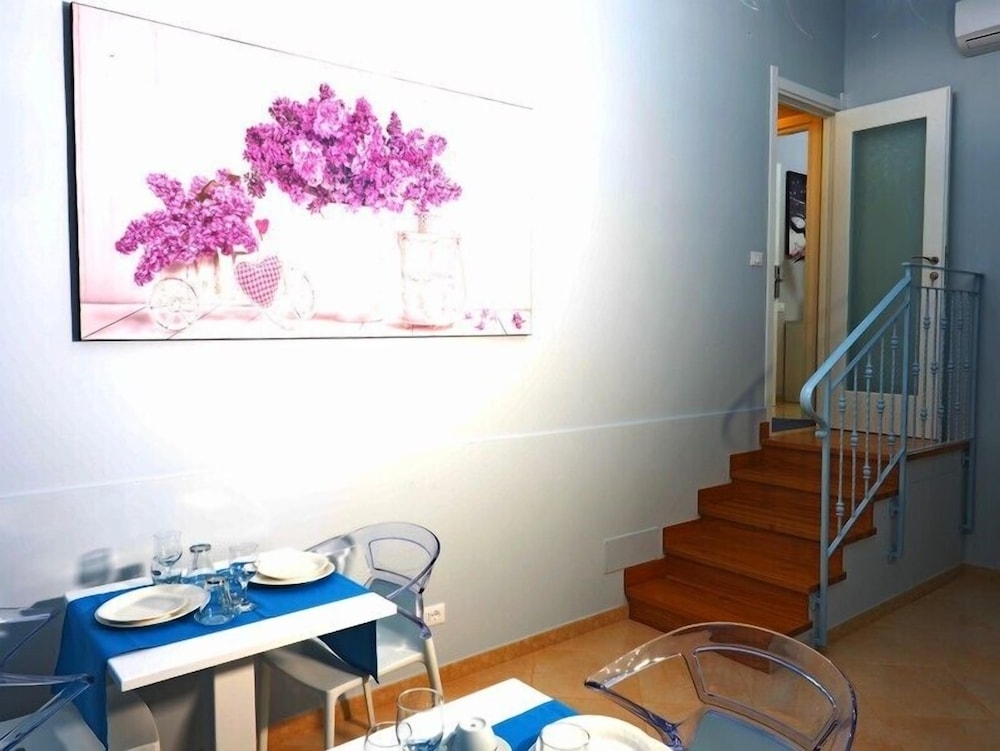 아침 식사 공간