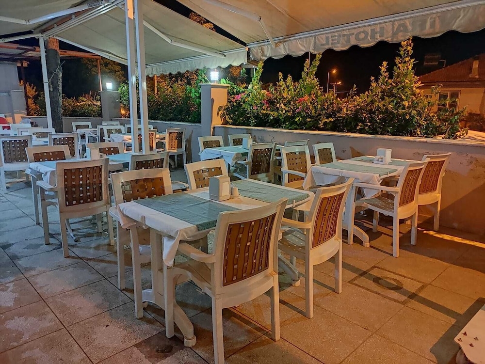 아침 식사 공간