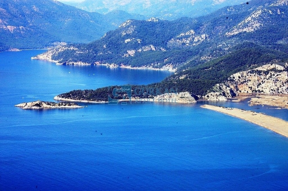 숙박 시설의 전망