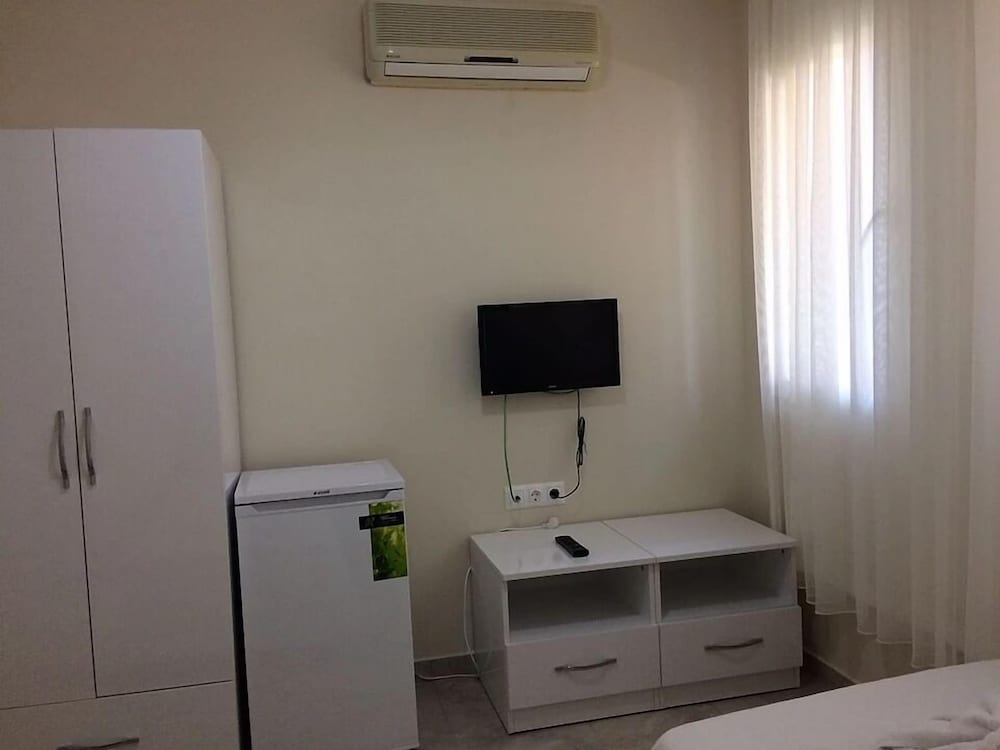 객실 내 편의 시설/서비스