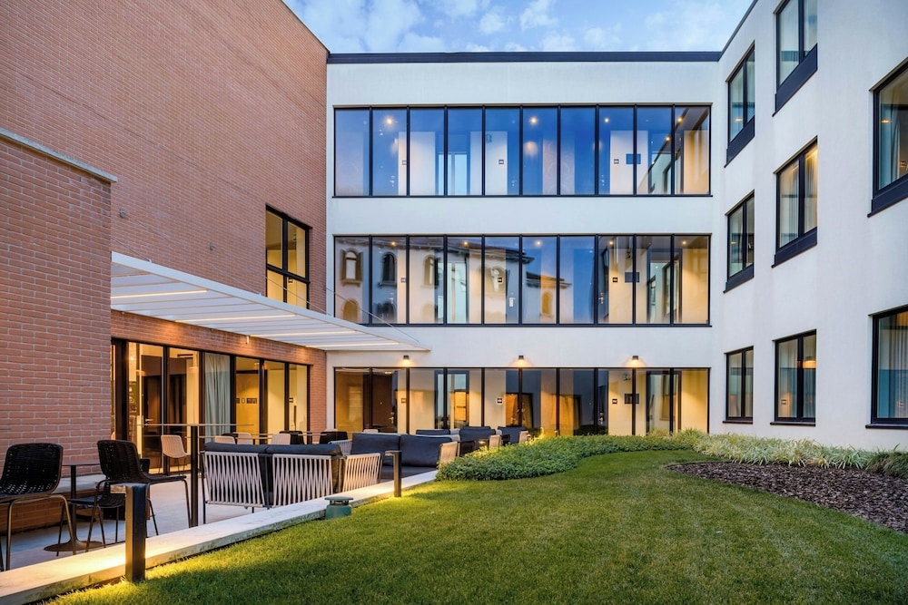 숙박 시설 내 편의 시설/서비스