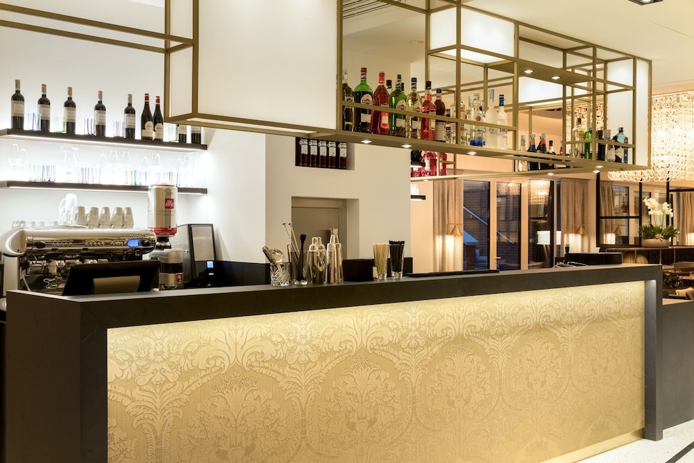 바(숙박 시설 내)