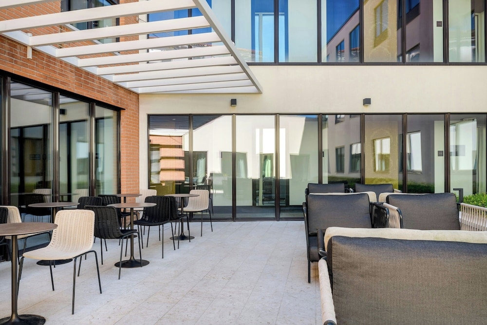 숙박 시설 내 편의 시설/서비스