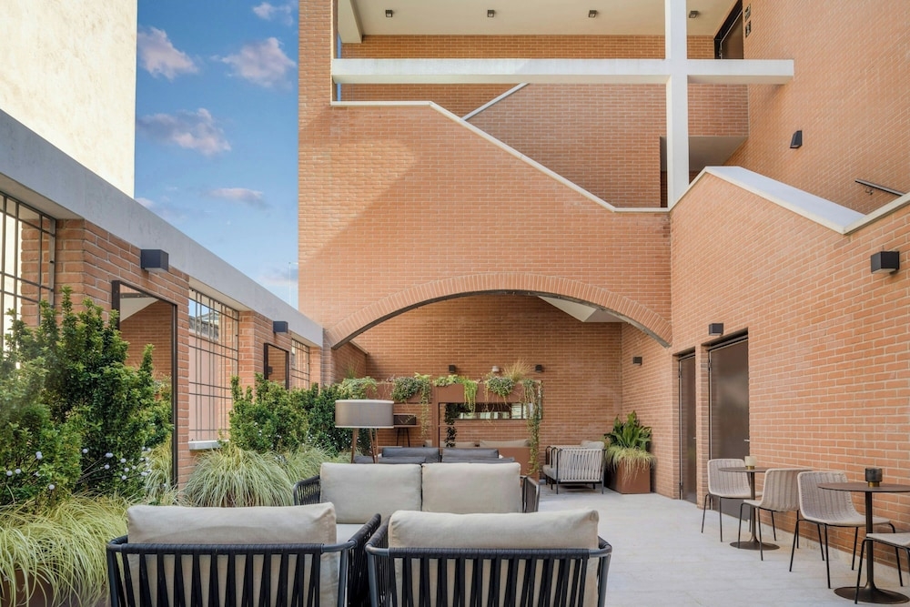 숙박 시설 내 편의 시설/서비스