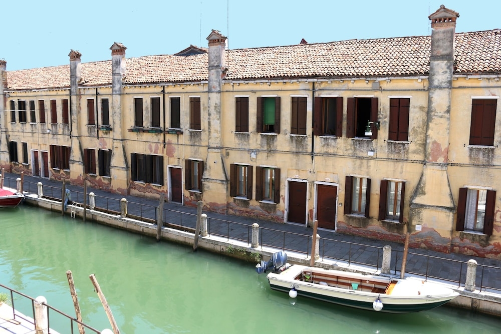 숙박 시설의 전망