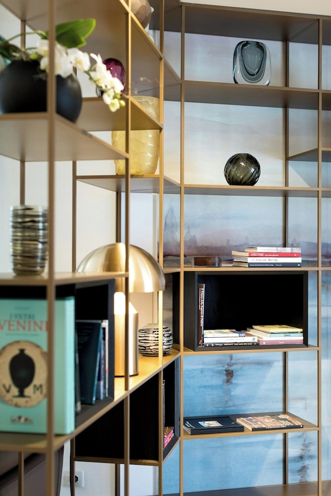 숙박 시설 내 편의 시설/서비스