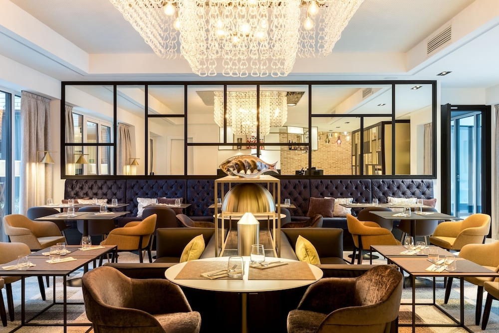 아침 식사 공간