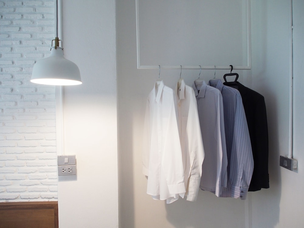 객실 내 편의 시설/서비스