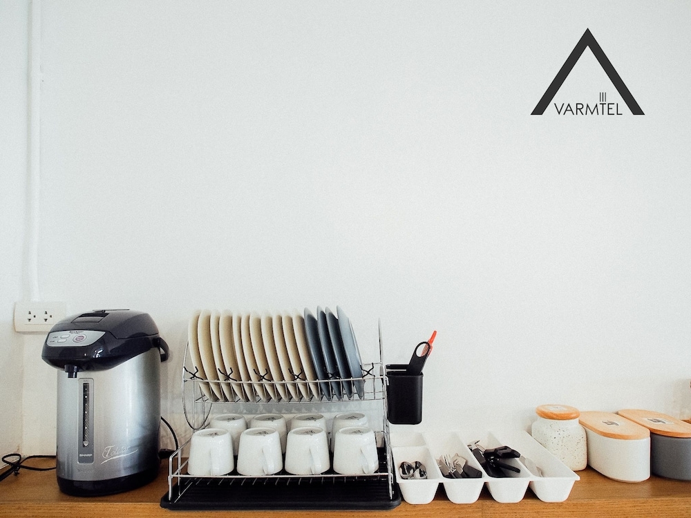 숙박 시설 내 편의 시설/서비스