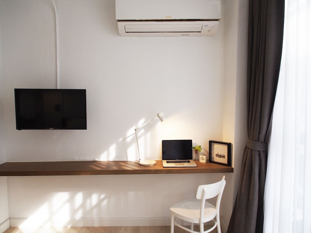 객실 내 편의 시설/서비스