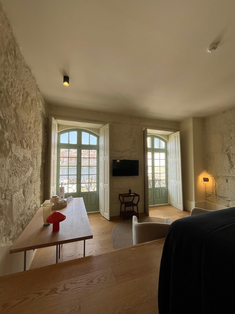 객실에서 보이는 전망