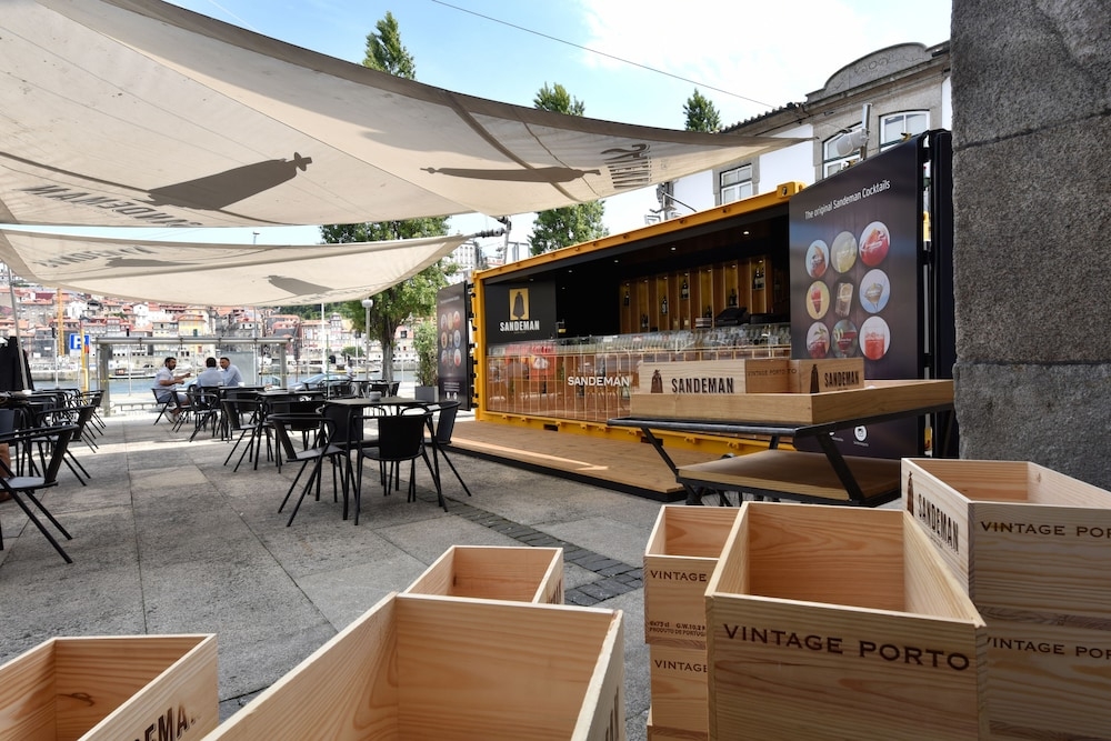 아침 식사 공간