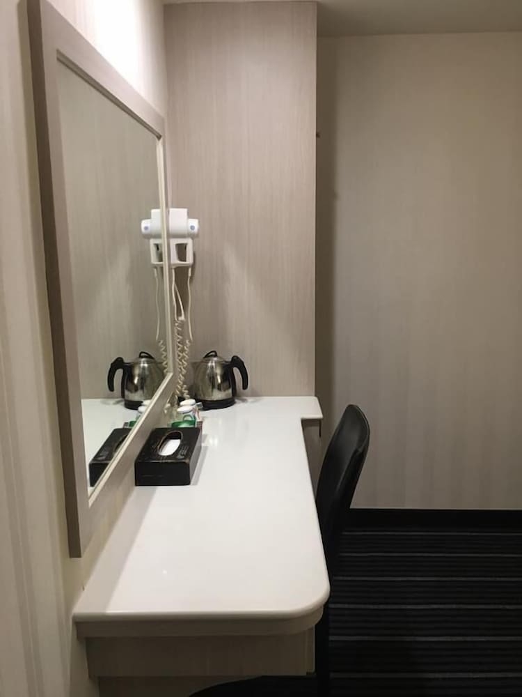 객실 내 편의 시설/서비스