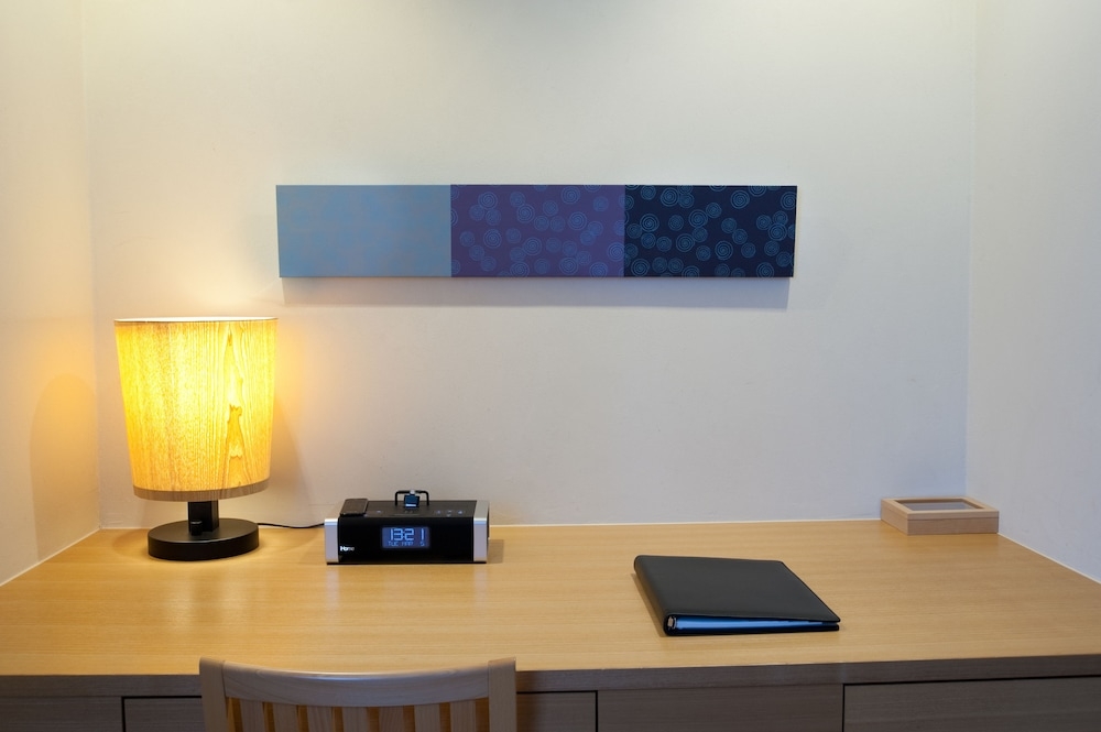 객실 내 편의 시설/서비스