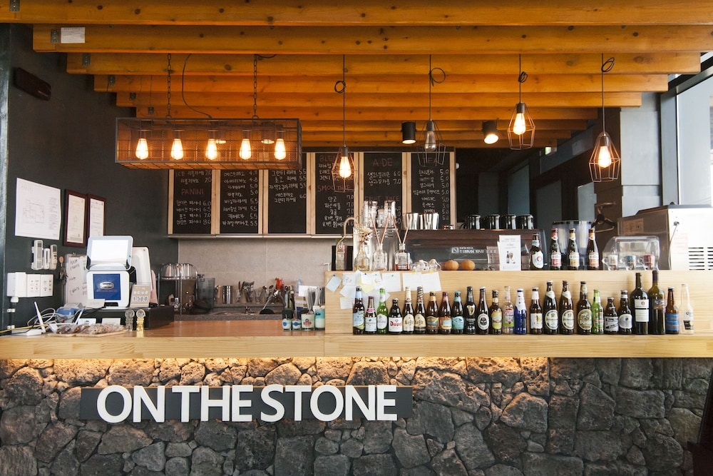 체크인/체크아웃 키오스크